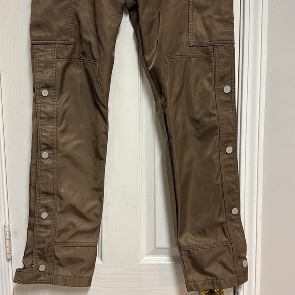 Entire Studios × Jaded London × MNML
SNAP ZIPPER II CARGO PANTS - Picture 7 of 16